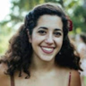 Meet your Posher, Jessie